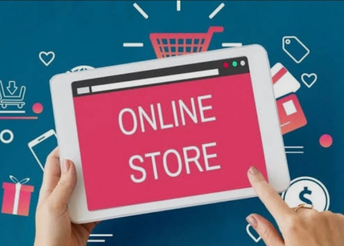 Era Digital, Era Belanja Online, Ini Tips Belanja ke Marketplace Internasional