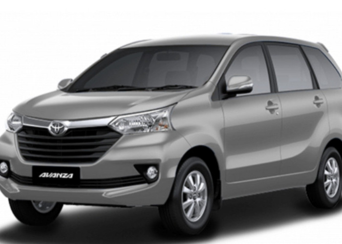 Avanza Dealer Toyota Auto 2000 Mobil Langendasari Paling Terlaris di Indonesia Memikat Penggemar 