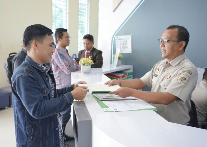 Jual Beli Tanah, Siapa yang Bayar BPHTB dan PPh? Ini Ketentuannya