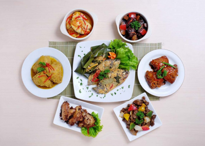 Food Genomics Mulai Dilirik, Pola Makan Kini Lebih Personal Berbasis DNA     