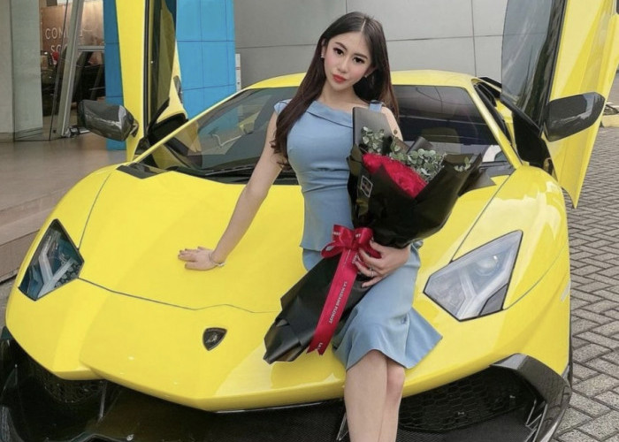 Super Eksklusif Bugatti Veyron Mobil Mewah Termahal di Dunia Otomotif