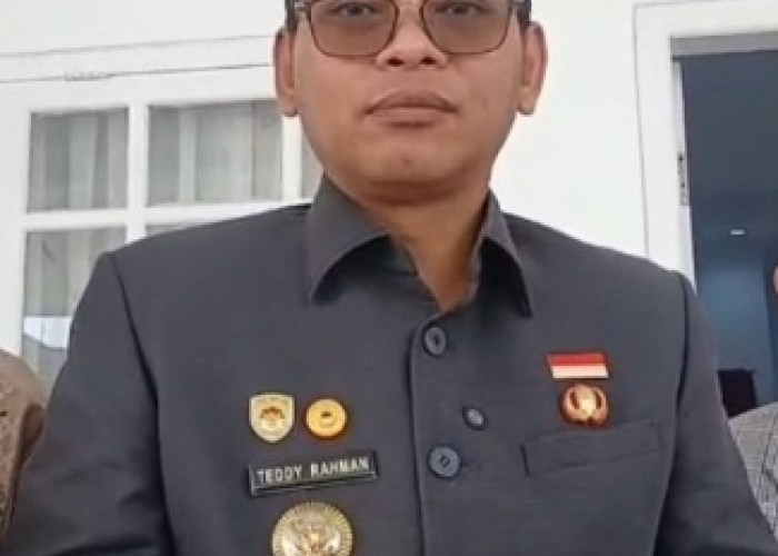 Kepala Puskesmas Cahaya Negeri Dicopot, Video Cekcoknya Viral