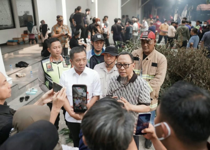 80 Persen Data Pertanahan Karawang Telah Dialihmediakan, BPN Pastikan Pemulihan Dokumen