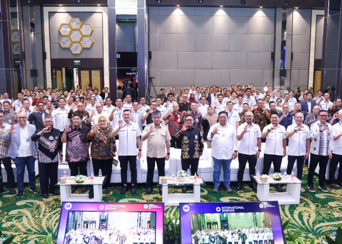   Perluasan Jaminan Sosial Harus Menjangkau Pekerja Informal