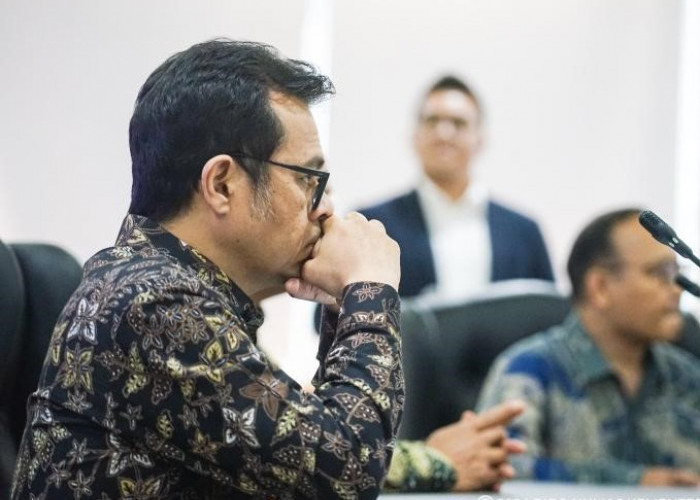  Indonesia Butuh 9 Juta Talenta, Tingkatkan Kontribusi Ekonomi Digital