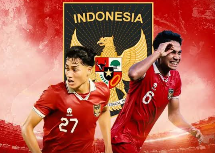 5 Pemain Terbaik Timnas Indonesia di Piala Asia 2023