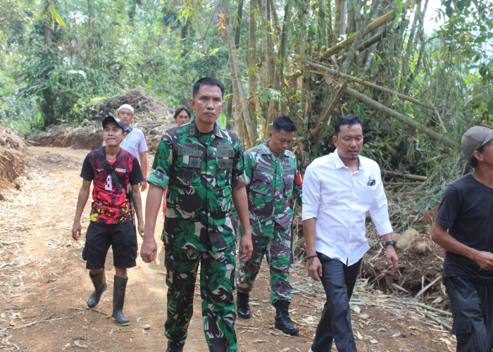 Kemarau, Masyarakat Seluma Mulai Kesulitan Air Bersih