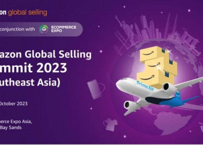   Amazon Global Selling Summit 2023, Support Local Businesses