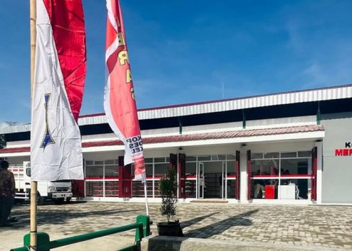 Program Koperasi Desa Merah Putih Jadi Prioritas Presiden, Rekrut 35 Ribu Manajer Profesional