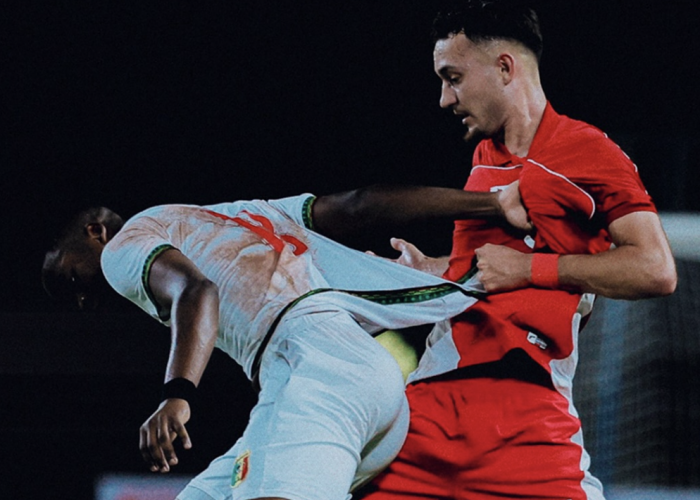  Timnas Tak Tampil di Asian Games 2026?, PSSI: Kami Masih Menunggu Kepastian