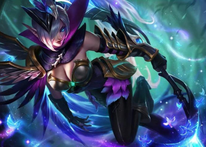 Legenda Pertama Land of Dawn: Hero-Hero Tertua di Mobile Legends