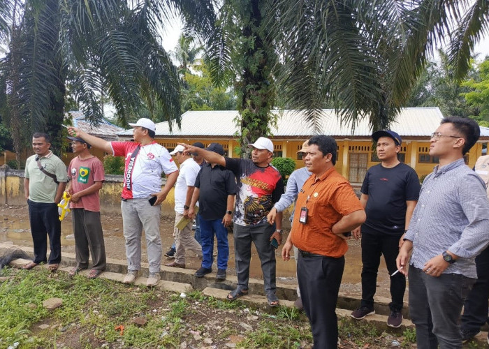  Dapur MBG di Seluma Minim, BGN Minta Pemda Siapkan Lahan