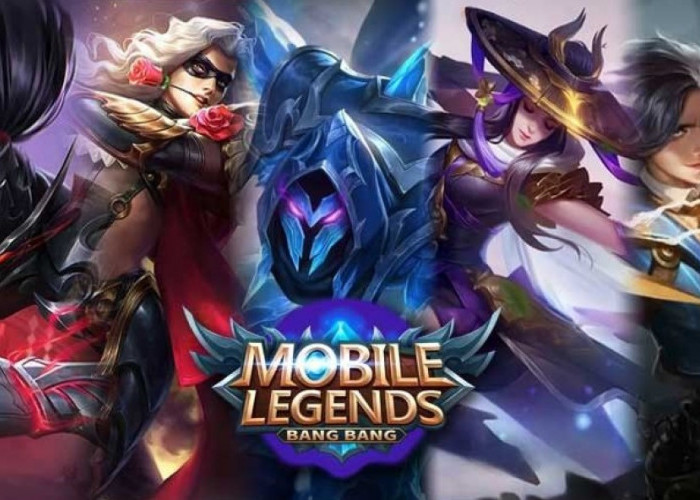 Inilah Hero-Hero Assassin Paling Populer di Mobile legends Pada Season 35