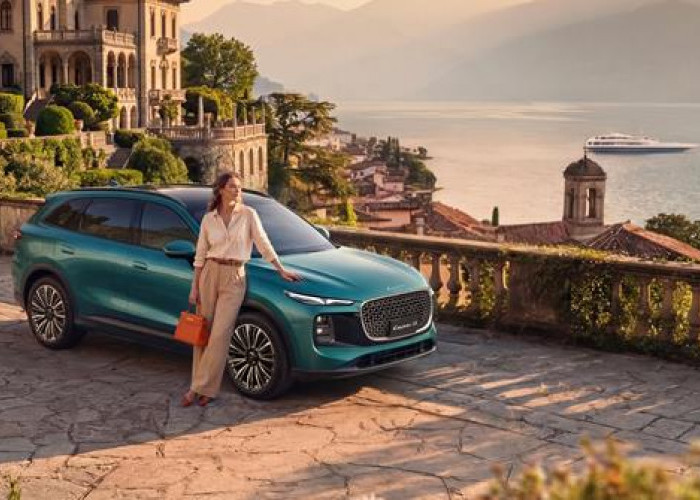 LEPAS Ramps up Global Expansion at the 2026 International Business Summit