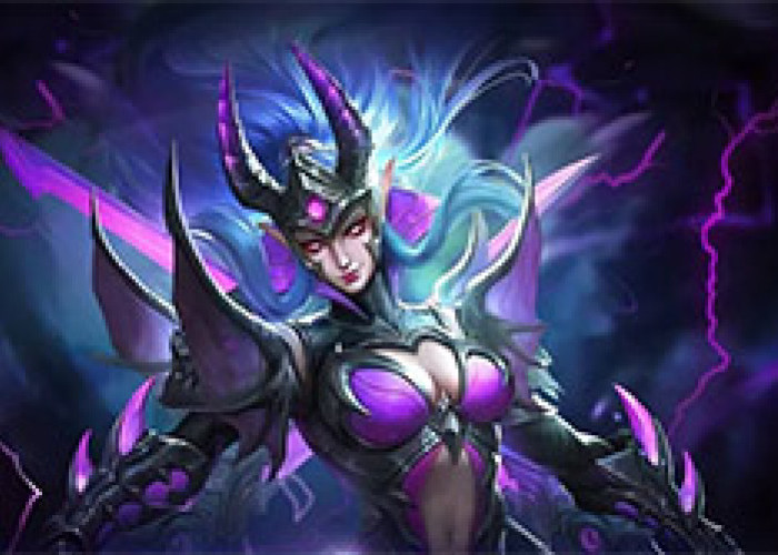 Cara Lawan Hero Karina, Mobile Legend