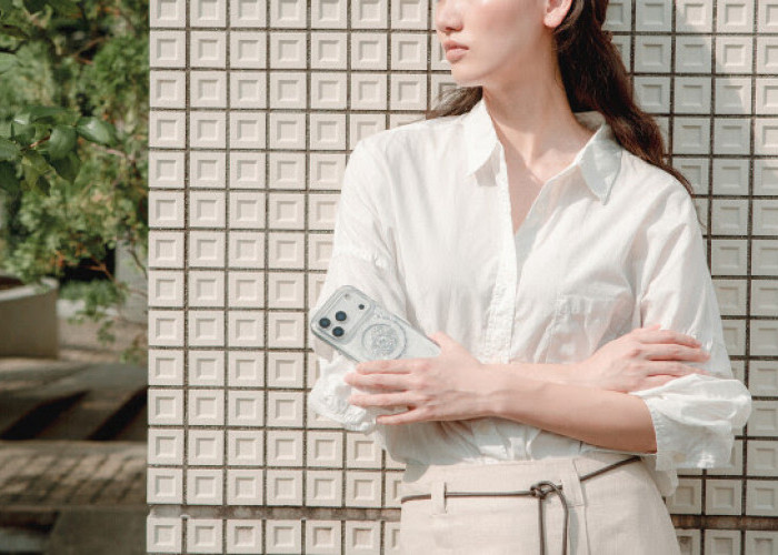   Coehl Luncurkan Casing iPhone 17 Warna Lembut Berkilau, Gaya Minimalis Modern