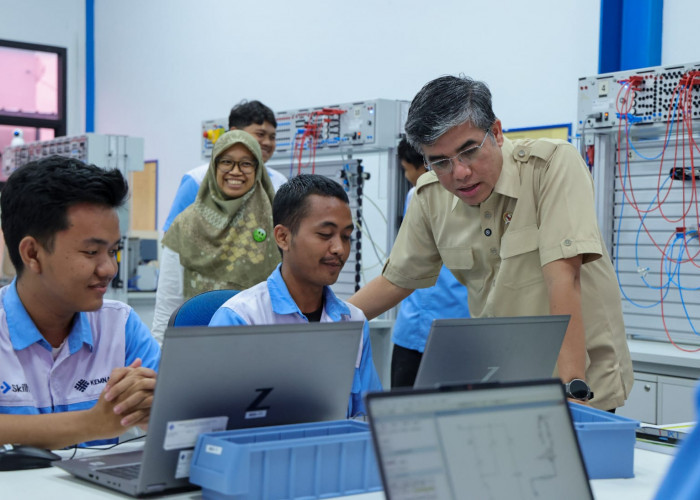  Pelatihan Vokasi Untuk Mengisi Perusahaan yang Cari Tenaga Kerja