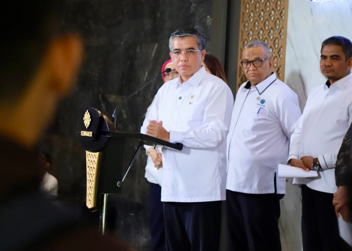 Perusahaan Swasta Diimbau Terapkan WFH 1 Hari dalam Sepekan