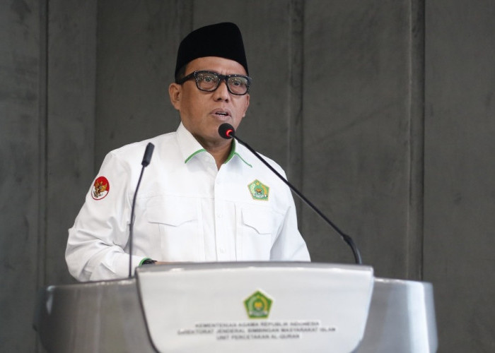  Gerakan 1.448.000 Titik, Verifikasi Arah Kiblat pada 15-16 Juli