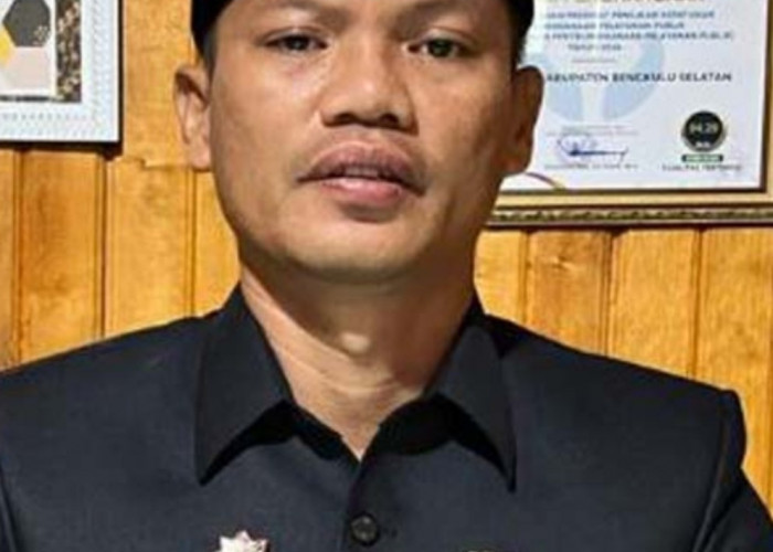 Ada Warga  Bengkulu Selatan Dicoret dari Daftar Penerima Bansos, Terindikasi Judi Online