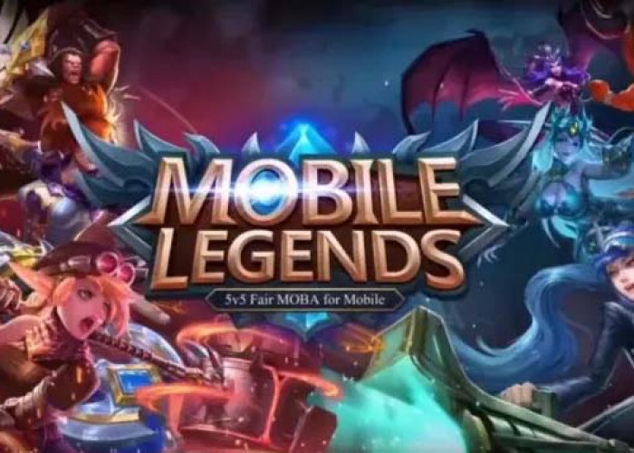 Alasan Kenapa Sampai Tahun 2024 Game Mobile Legend Masih Banyak di Mainkan 