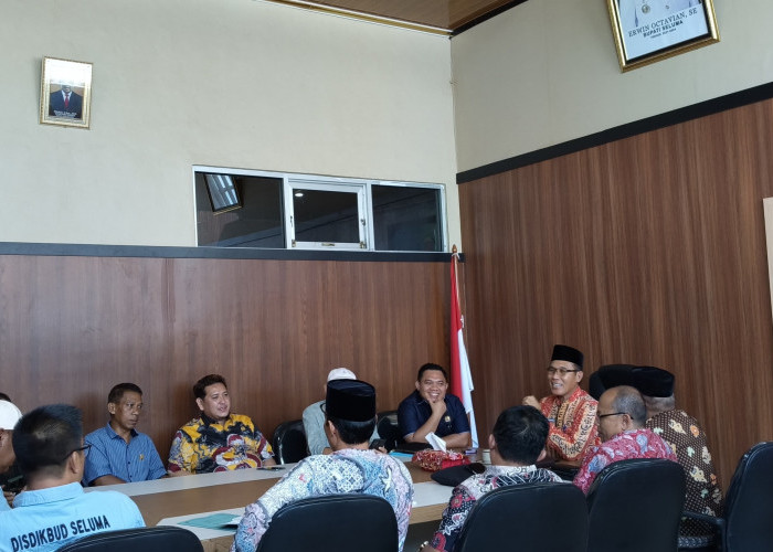 DPRD Seluma Minta Oknum Honorer Diduga Curang Lulus PPPK Mundur