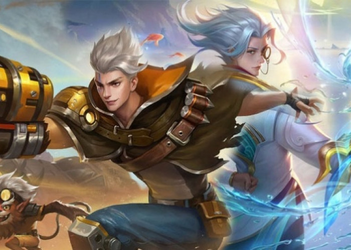 Meta Hero Marksman November 2024: Siapa yang Berjaya di Land of Dawn?