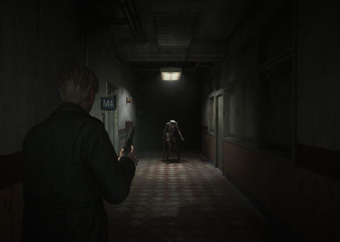 Terbaru yang Mengerikan! Inilah Fakta Dari Game Silent Hill 2 yang Baru Rilis Awal Bulan Ini!