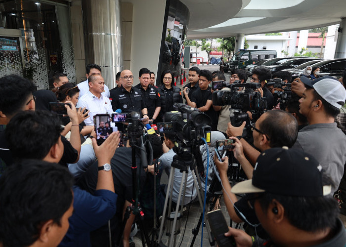 Permohonan Justice Collaborator Tersangka Korupsi Program Makan Bergizi Gratis Ditolak, Penyidik Nilai Pelaku 