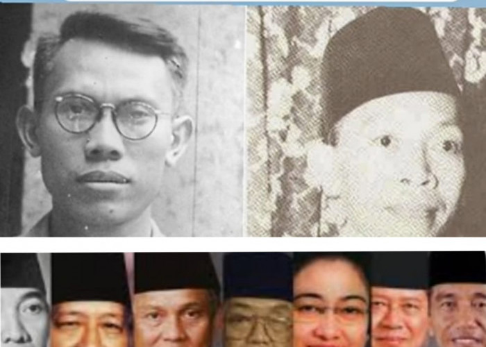 Inilah 2 Mantan Presiden Indonesia Yang Dilupakan Sejarah, Siapa Mereka Yuk Simak..??