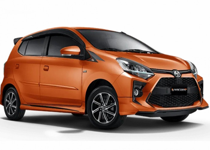 Toyota Avanza Mobil Sport Desain Berukuran Kecil, Cocok untuk Keluarga Kecil Hanya 5 Penumpang?