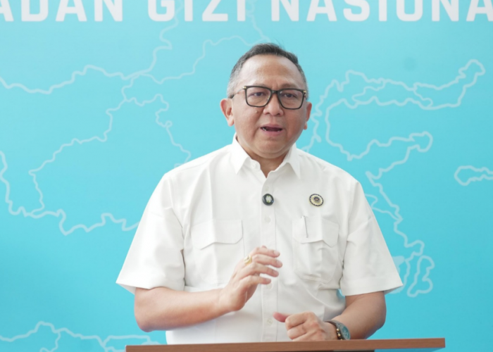 BGN Hentikan Operasional Permanen Dua SPPG di Jawa Tengah 