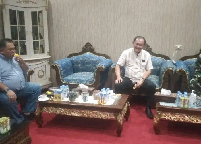 Tingkatkan Kewaspadaan Untuk Keselamatan Diri dan Keselamatan Pengguna Jalan