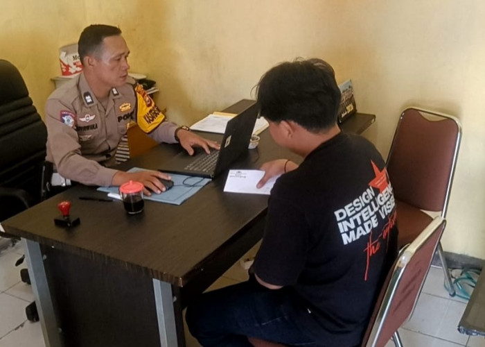  Pasutri Bengkulu Selatan Tewas Kecelakaan, Sopir Avanza Ditetapkan Tersangka