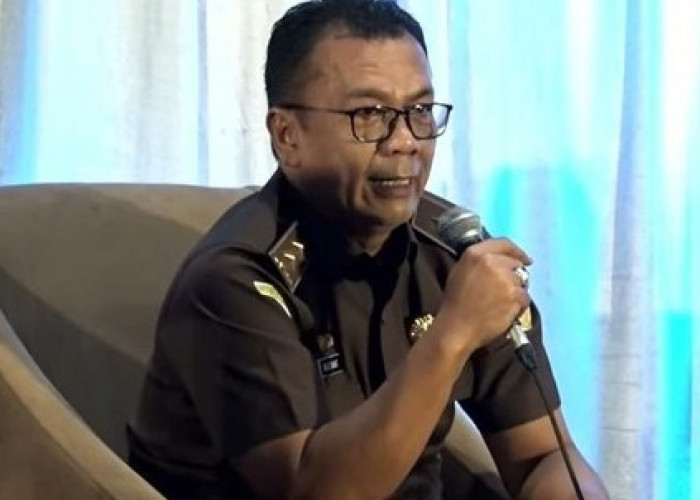 Baru Menjabat, Kajari Magetan Dicopot, Diperiksa Kejagung