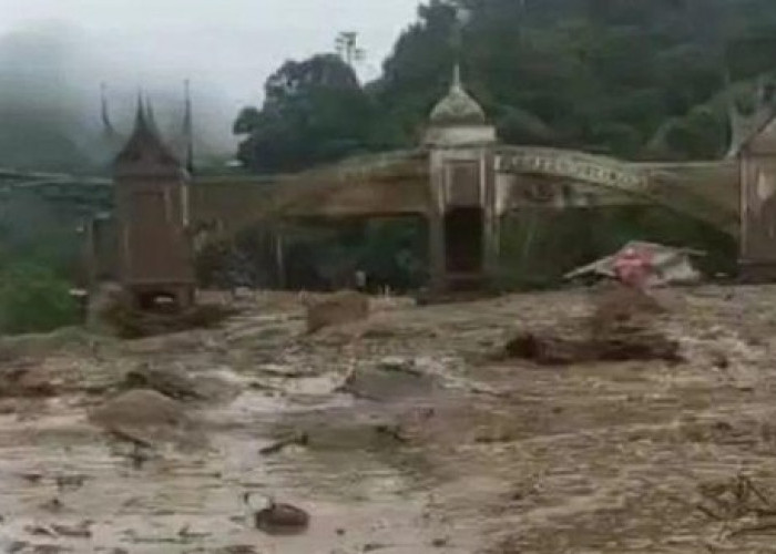 Total Sementara Korban Tewas Bencana Sumatera  316 Orang, Terbanyak Sumut 172 Orang