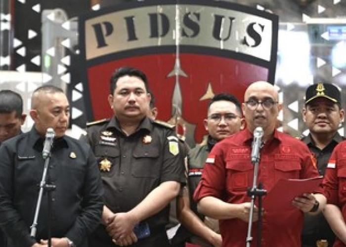 Kejagung Tetapkan Orang Kepercayaan Eks Wakil Kepala BGN sebagai Tersangka Baru Korupsi Program MBG
