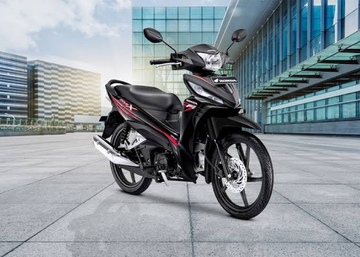 Pemilik Honda Revo Harus Tahu! Fungsi dan Peran Prodokopling pada Motor Honda Revo