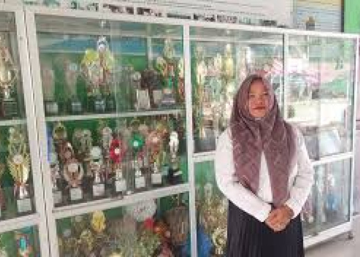 SMPN 5 Seluma Terima Bantuan Revitalisasi 13 Ruang Kelas dan Sarana Penunjang