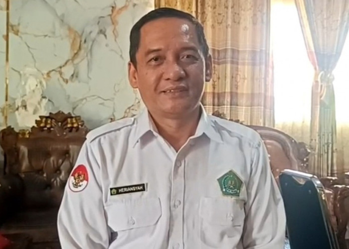  Zakat Fitrah Dianjurkaan Lebih Diutamakan Dibayar dalam Bentuk Beras