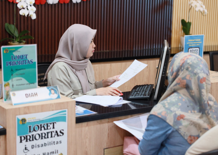 ATR/BPN Catat Kontribusi Nilai Ekonomi Rp1.834,8 Triliun dalam Dua Tahun Pemerintahan Prabowo-Gibran
