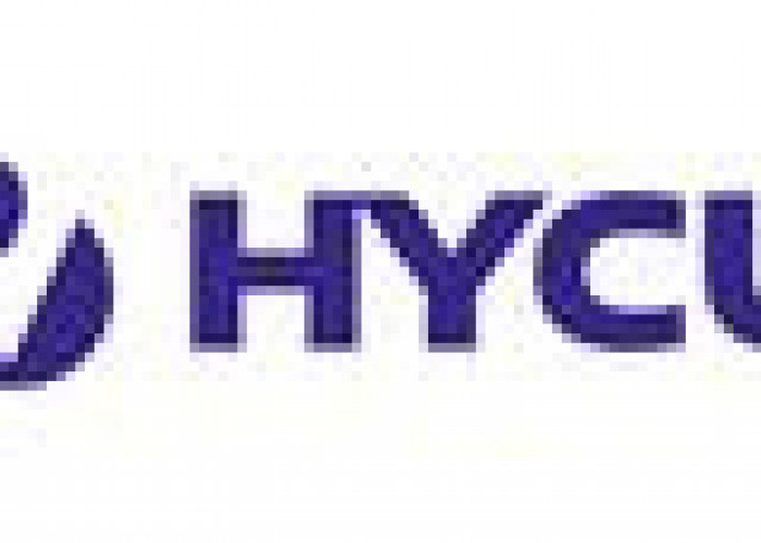 HYCU® Dinobatkan Visioner di Gartner® Magic Quadrant™ 2024,  Solusi Perangkat Lunak Pencadangan dan Pemulihan 