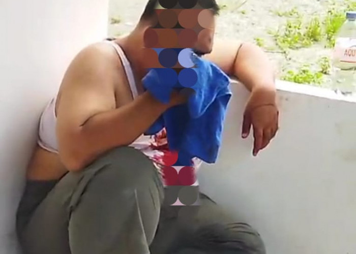 Warga Riak Siabun Heboh, Oknum Camat dan Guru PPPK Digerebek di Rumah Kos