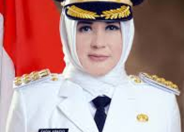 KPK Sebut Bupati Pekalongan Fadia Arafiq Kena OTT Terkait Outsourcing