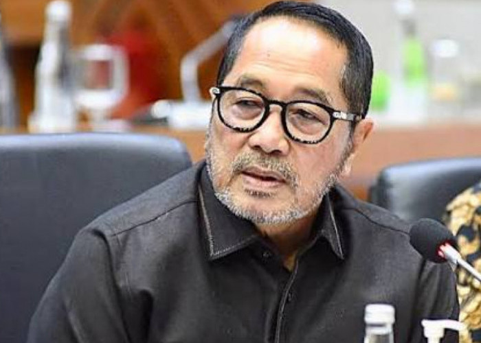 DPR Dukung Mentan Usut Dugaan Manipulasi 25 Merek Beras Fortifikasi