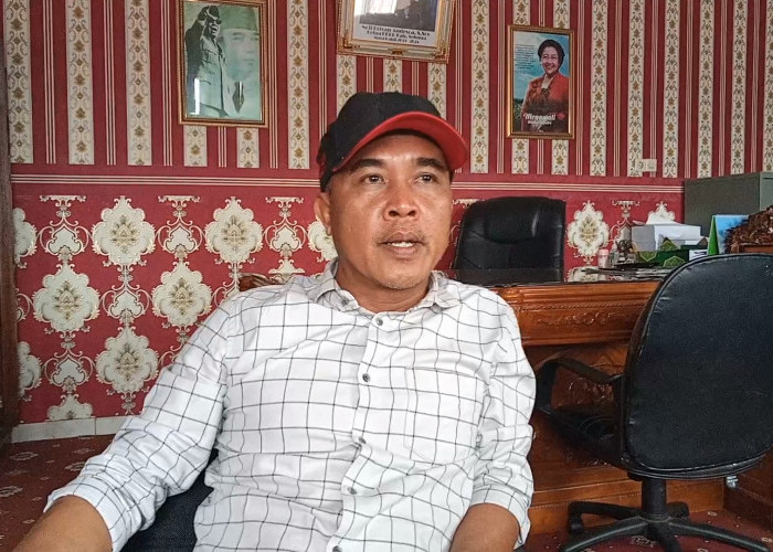DPP Gerindra Pastikan SK Pemberhentian Okti Fitriani Anggota DPRD Seluma, Asli 