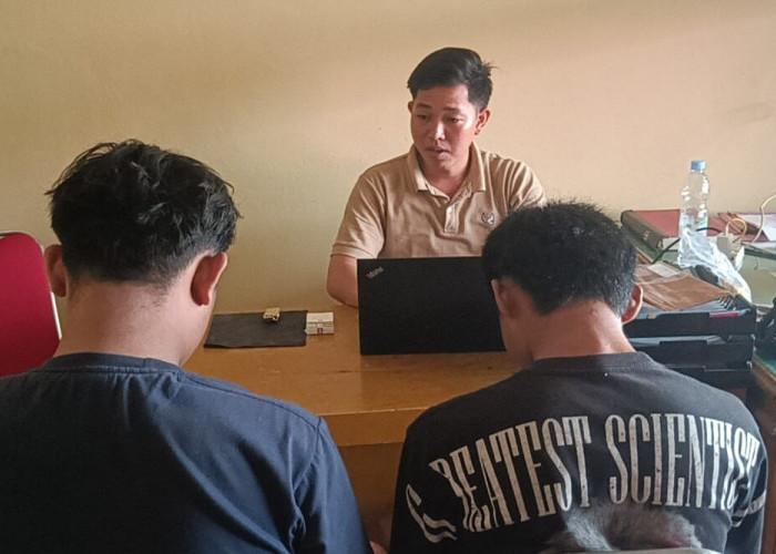 Polisi Proses 1 Remaja Diduga Geng Motor, 11 Jalani Sanksi Adat