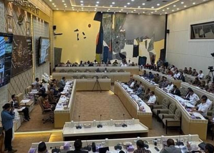 ATR/BPN Tangani 1.293 Kasus Sengketa Tanah hingga Agustus 2025