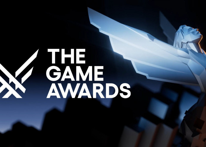 Inilah Deretan Game yang Masuk Kategori di The Game Awards 2024