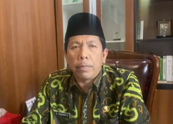 Terkait ABPD Perubahan, Pemkab Koordinasi Kemendagri